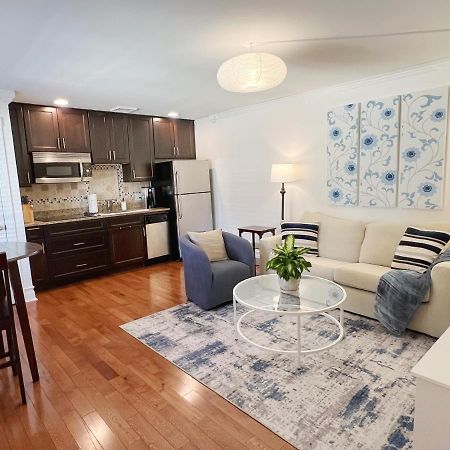 Modern 1Br Apt In The Heart Of Downtown Wilmington Eksteriør bilde