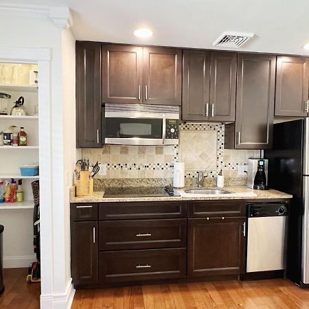 Modern 1Br Apt In The Heart Of Downtown Wilmington Eksteriør bilde