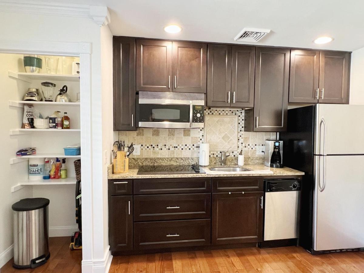 Modern 1Br Apt In The Heart Of Downtown Wilmington Eksteriør bilde