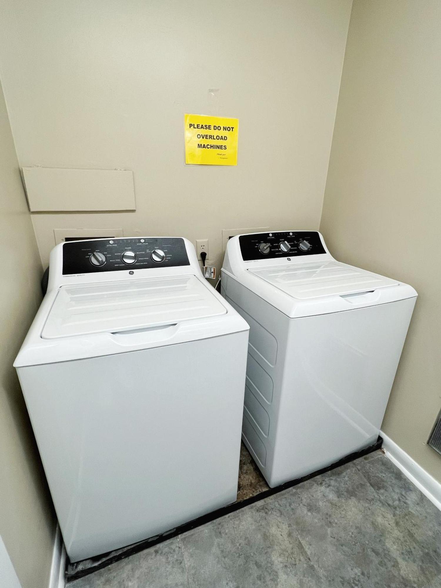 Modern 1Br Apt In The Heart Of Downtown Wilmington Eksteriør bilde